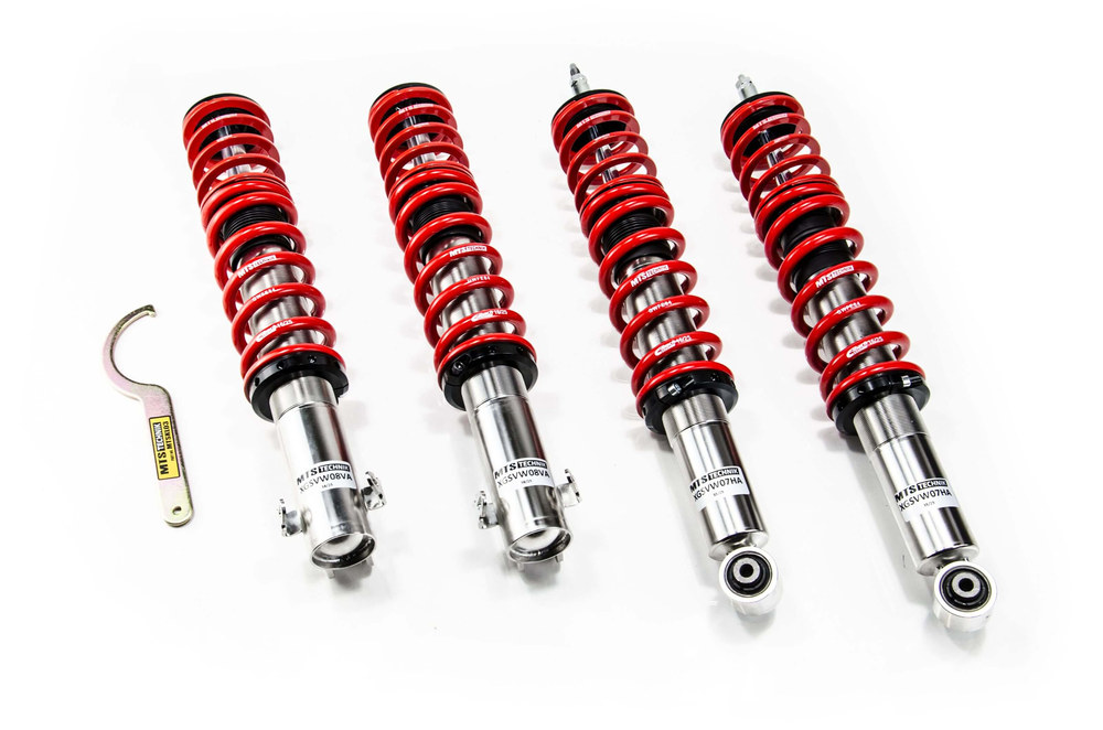 Coilover Suspension Street - XMTSGWVW44-S
