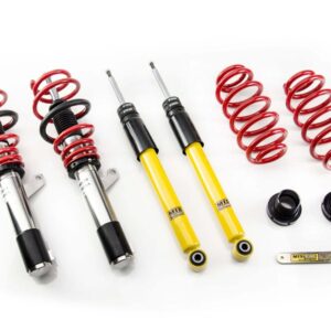 Coilover Suspension Street - XMTSGWVW45