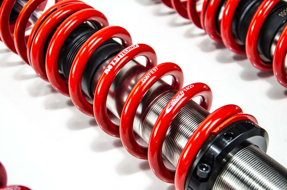 Coilover Suspension Street - XMTSGWVW86 - Image 2