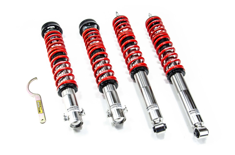 Coilover Suspension Street - XMTSGWVW86