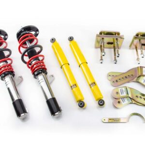 Coilover Suspension Street - XMTSGWVW93
