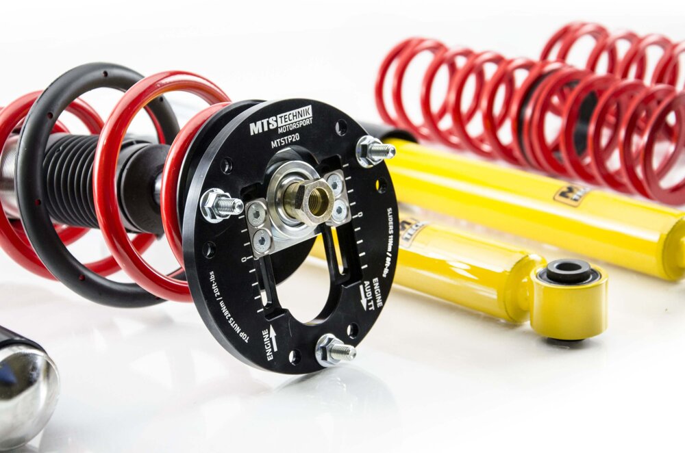 Coilover Suspension Stance - XMTSGWVW94-S - Image 3