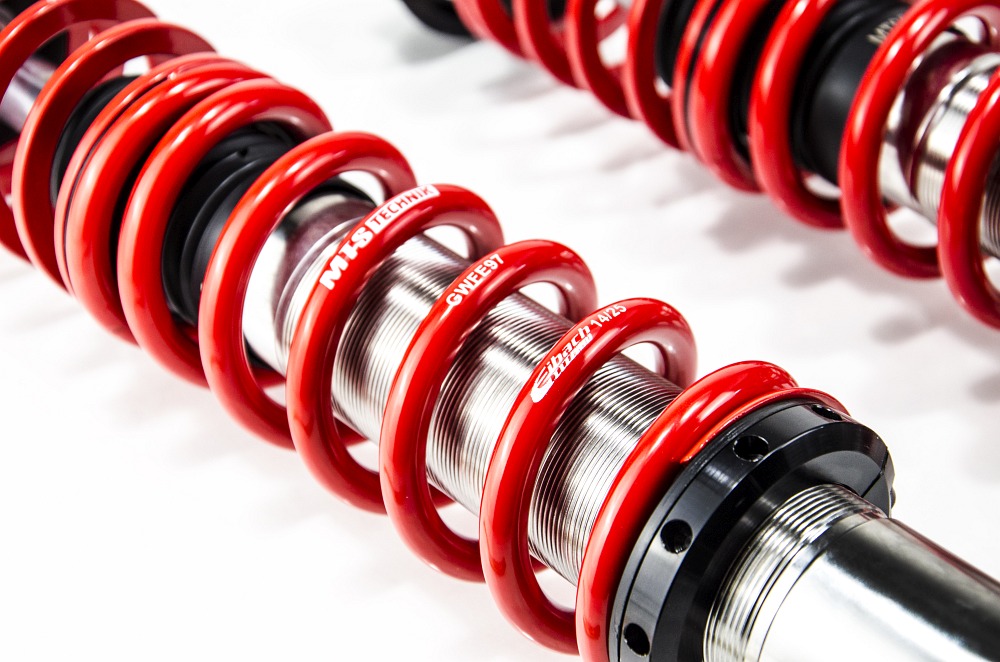 Coilover Suspension Street - XMTSGWVW95 - Image 2