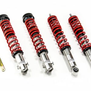Coilover Suspension Comfort - XMTSGWVW95-C