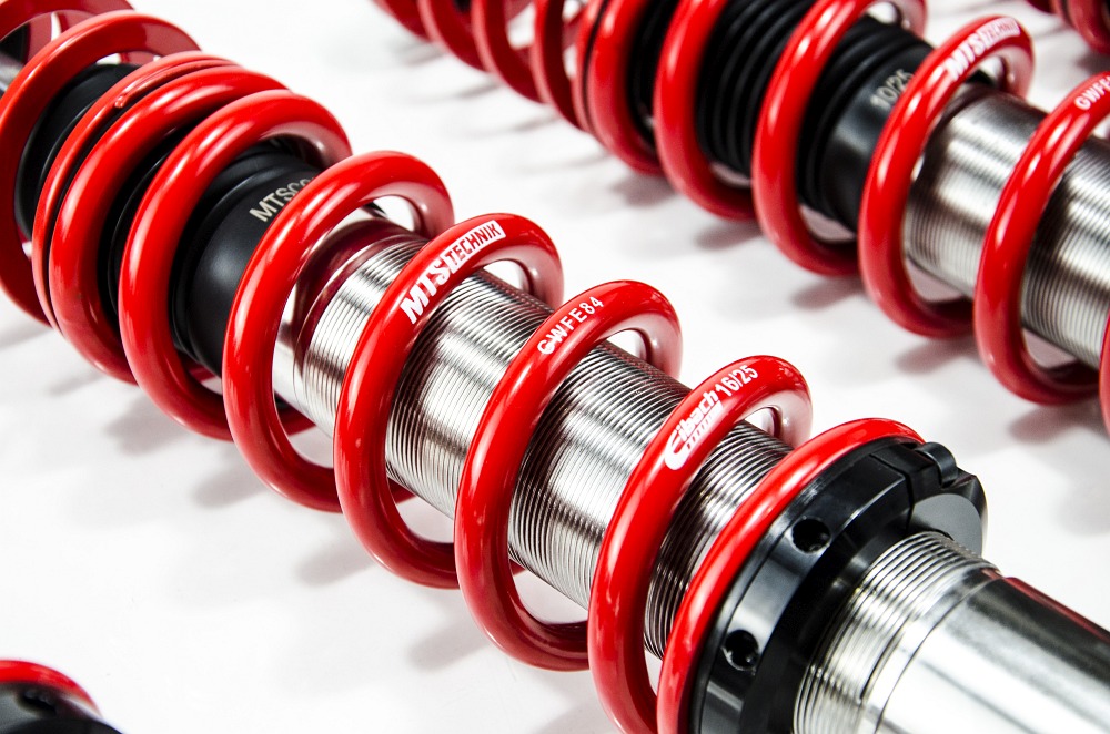 Coilover Suspension Stance - XMTSGWVW95-S - Image 2