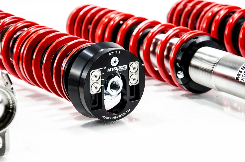 Coilover Suspension Stance - XMTSGWVW95-S - Image 3