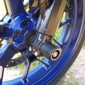 Fork Protectors Aprilia RS125 '06-