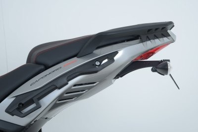 Tail Tidy for Aprilia Caponord 1200 ('13-) - Image 2