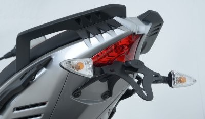 Tail Tidy for Aprilia Caponord 1200 ('13-) - Image 3