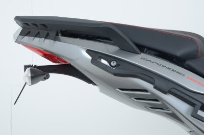 Tail Tidy for Aprilia Caponord 1200 ('13-) - Image 4