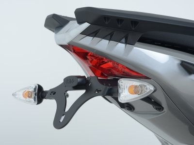 Tail Tidy for Aprilia Caponord 1200 ('13-) - Image 5