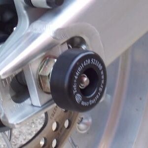 Swingarm Protectors