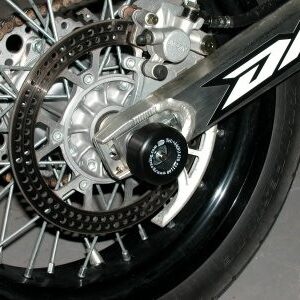Swingarm Protectors