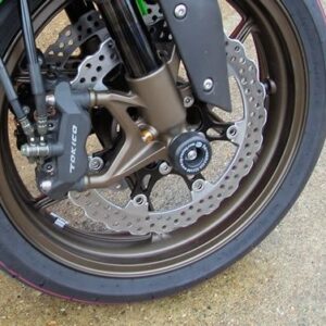 Fork Protectors